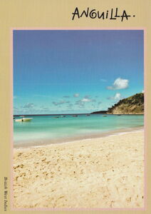 Crocus Bay Beach View