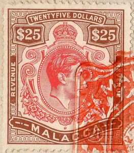 King George VI (1895-1952)