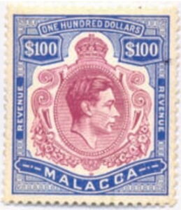 King George VI (1895-1952)