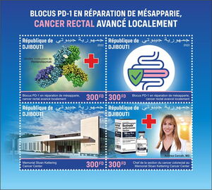 Locally Advanced Rectal Cancer