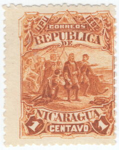 Columbus Looks Out for Land