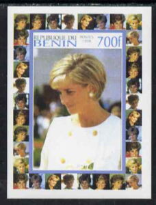 Lady Diana in Memoriam