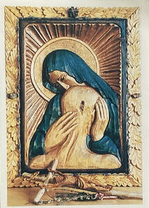 "Jesus - Pity", Polska Fundacja Katyńska