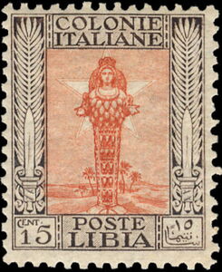 Goddess of Abundance (Diana Ephesina)