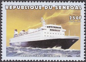 GTS Finnjet (1977-2008)