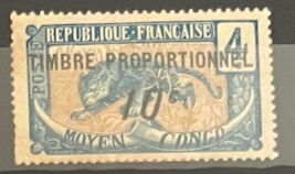 Leopard (Panthera pardus)