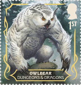 Owlbear