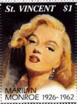 Marilyn Monroe