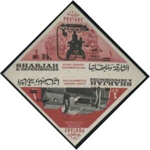 Science and Telecommunications