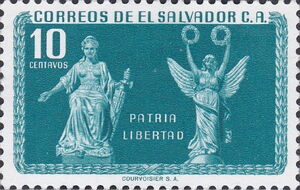 Patria Libertad
