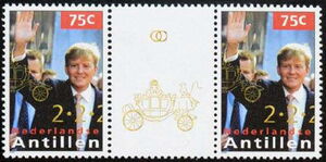 Prince Willem-Alexander