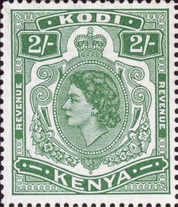 Queen Elizabeth II (1926-2022)