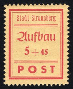 Strausberg