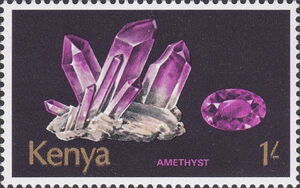 Amethyst