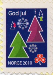 God Jul Christmas 2010