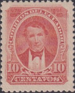 President Vicente Rocafuerte