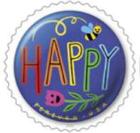 Happy Button