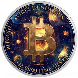 2 Dollars (Bitcoin - Cosmos)