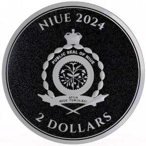 2 Dollars (Bitcoin - Cosmos)