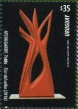 Pablu Atchugarry, Sculptor