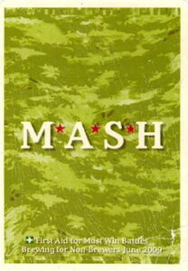 Mash