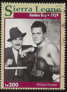 Golden Boy (1939)