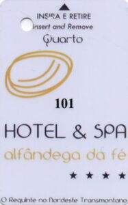 Hotel & Spa Alfandega da Fè