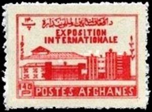 Exhibition Buildings