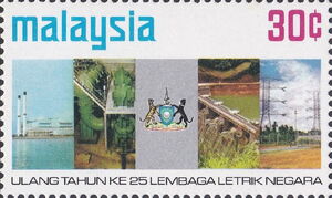 National Electricity Board