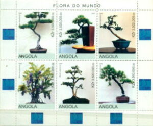 Bonsai Trees