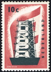 EUROPA - Rebuilding Europe