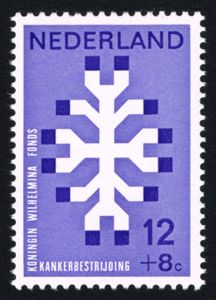 Queen Wilhelmina Cancer Fund