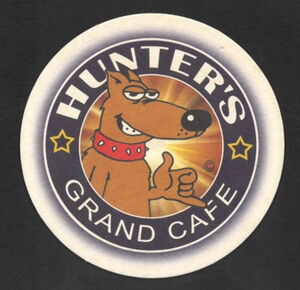 Hunter's Grand Café