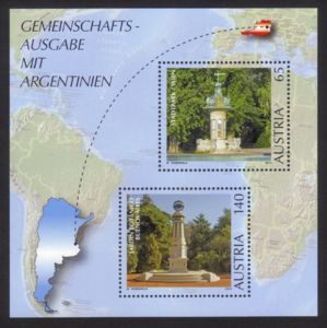 Bicentenary of Argentina's Independence