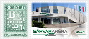 Sárvár Arena