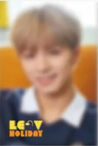 2024 Season's Greetings Profile Postcard