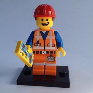 Hard Hat Emmet
