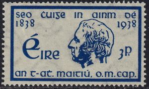 Father Mathew Theobald