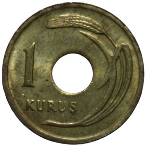 1 Kuruş
