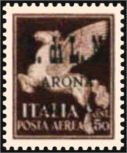 Airmal, Pegasus - Ovpt.