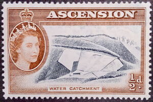 Water Catchment