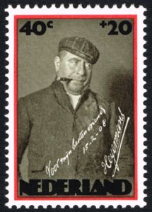 Herman Heijermans (1864-1924), Playwright