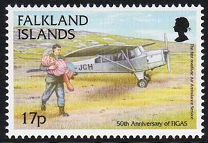 Medivac Air Ambulance