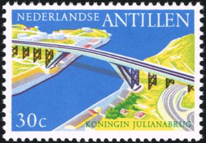 Queen Juliana Bridge