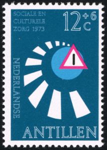 Pedestrian Crossing, Traffic Sign