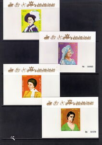 Queen Elizabeth II Coronation