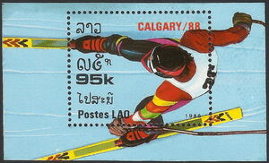 Cross country skiing