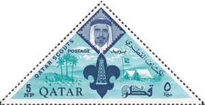 Scout Movement Awareness