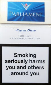 consequences of chewing tobacco Smokeless Tobacco