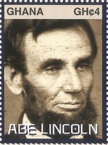 150th Anniversary of the Death of Abraham Lincoln
